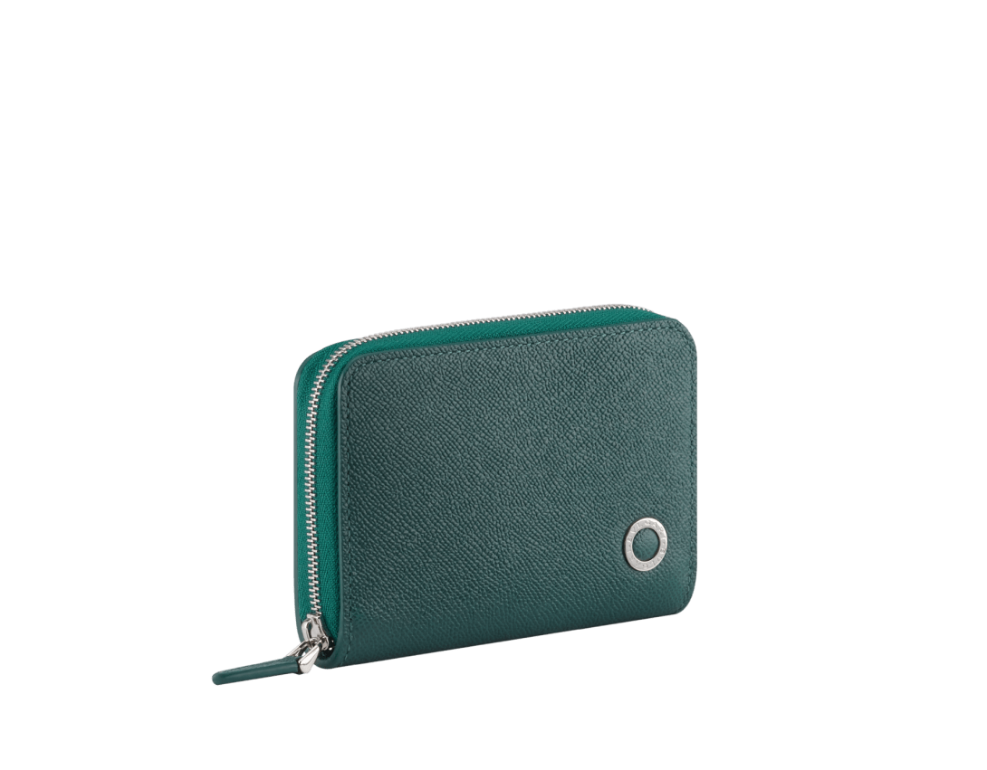 BVLGARI BVLGARI MAN Monedero