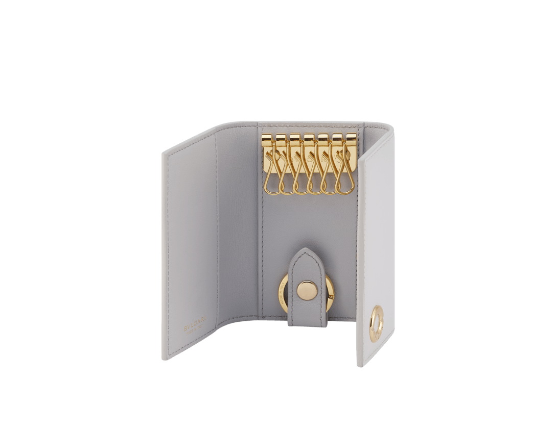 ブルガリ ローマ キーホルダー