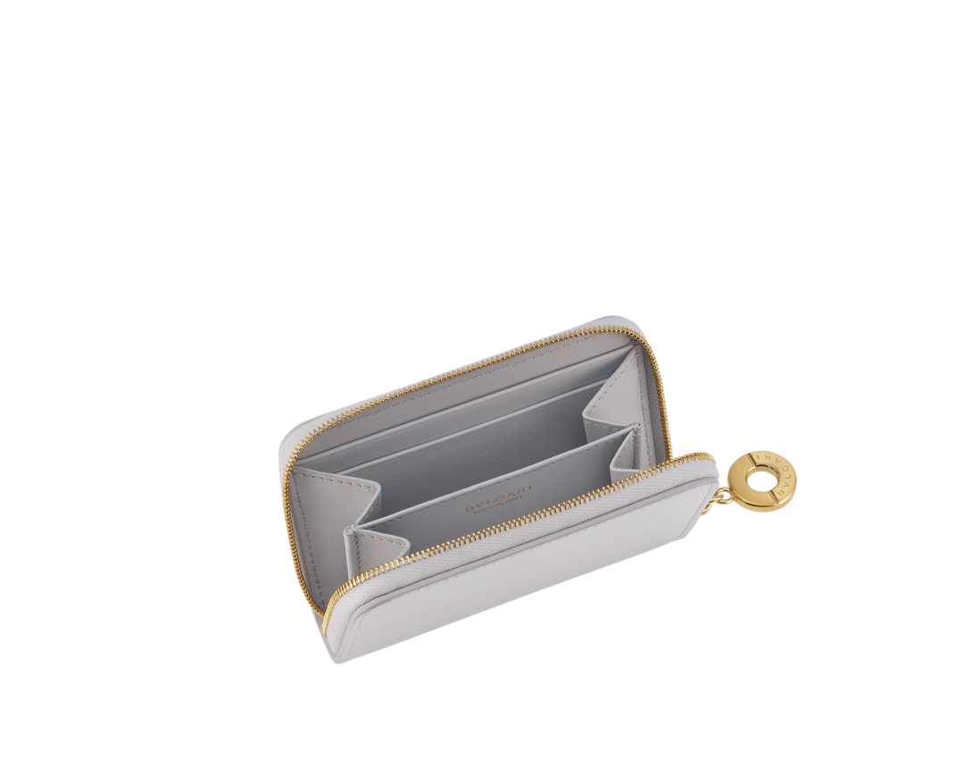 ブルガリ ローマ カードホルダー＆コインパース