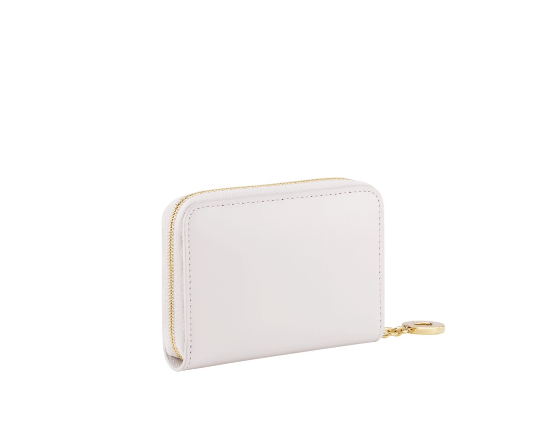 ブルガリ ローマ カードホルダー＆コインパース