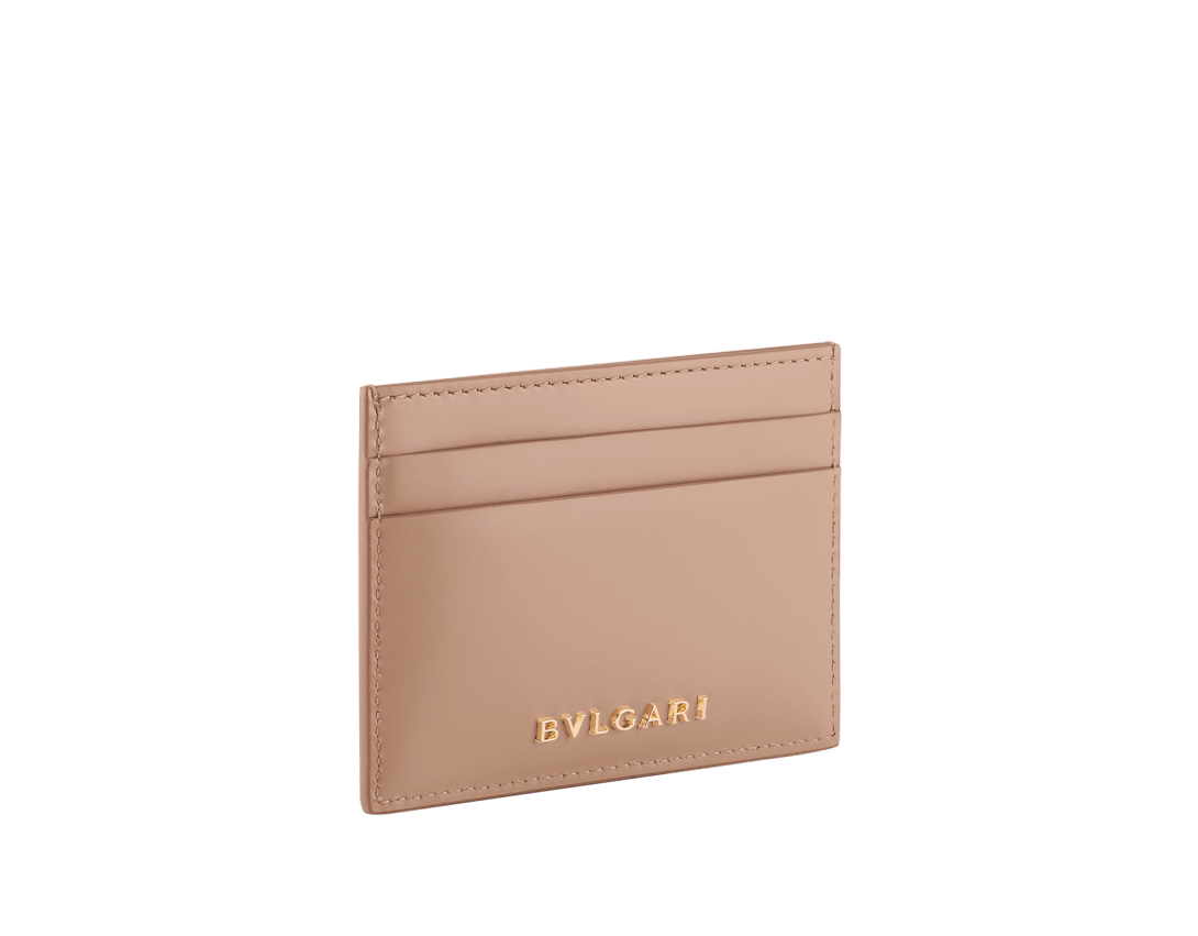 Serpenti Forever Card Holder