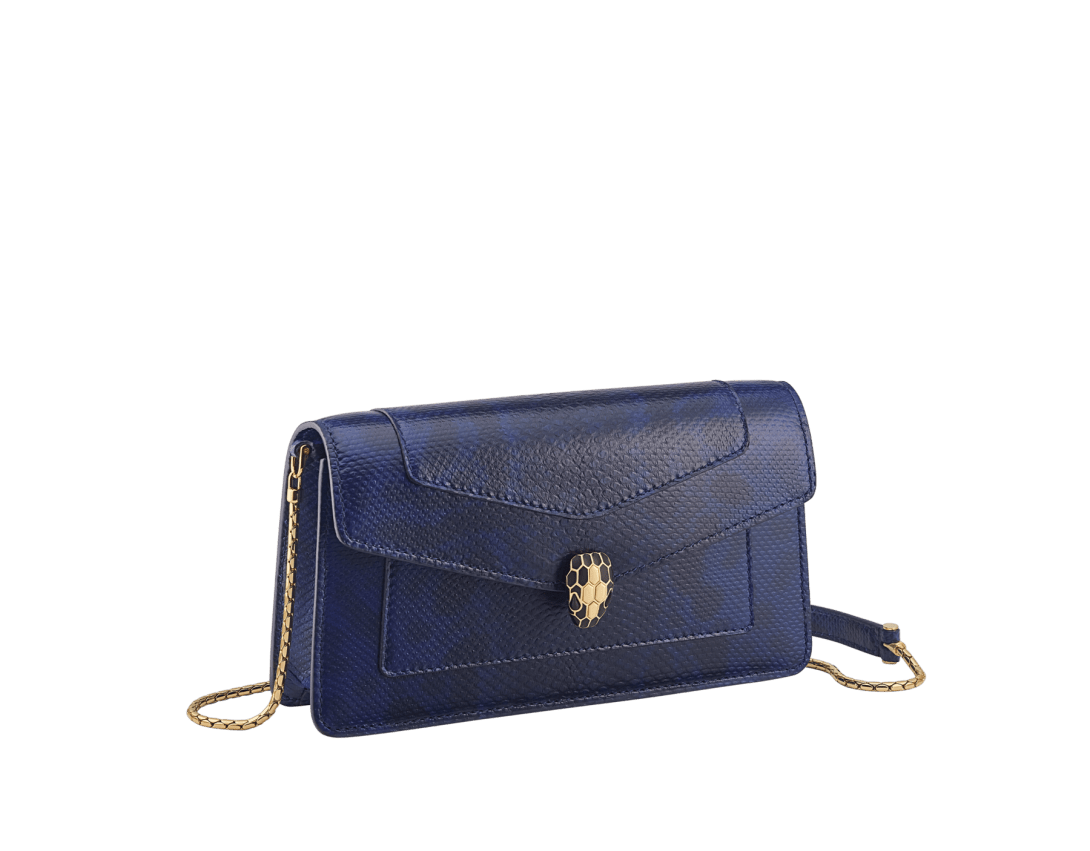 Serpenti Forever Chain Pochette