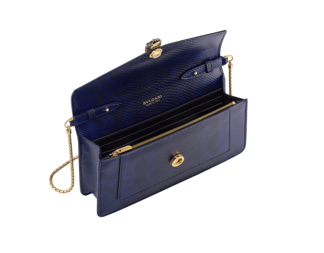 Serpenti Forever Chain Pochette
