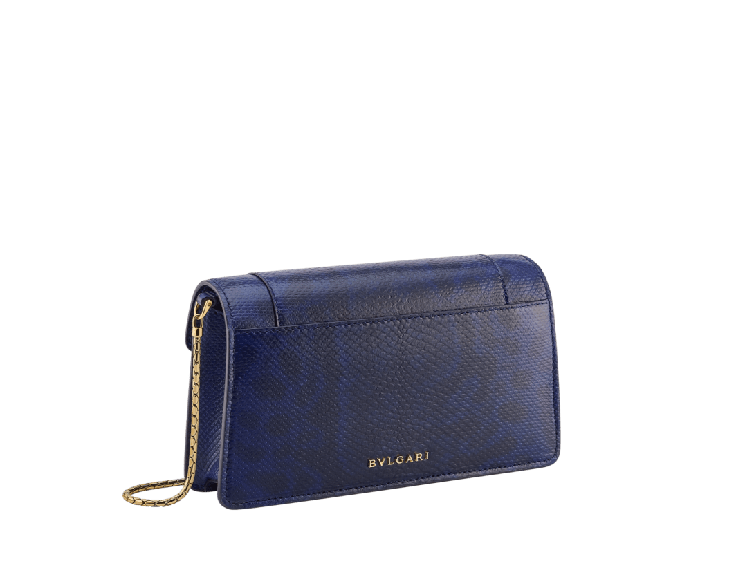 Serpenti Forever Chain Pochette