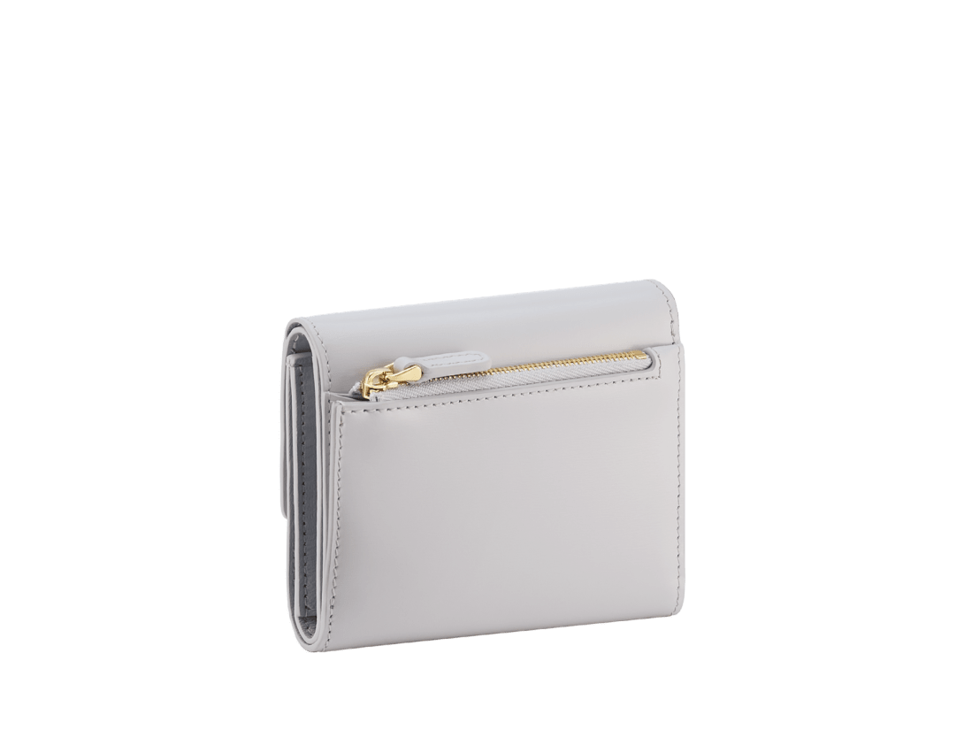 ブルガリ ローマ コンパクトウォレット