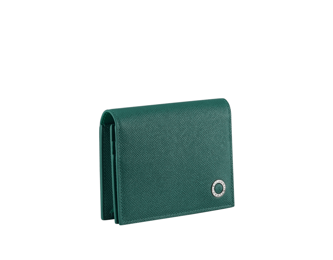BVLGARI BVLGARI MAN Business Card Holder