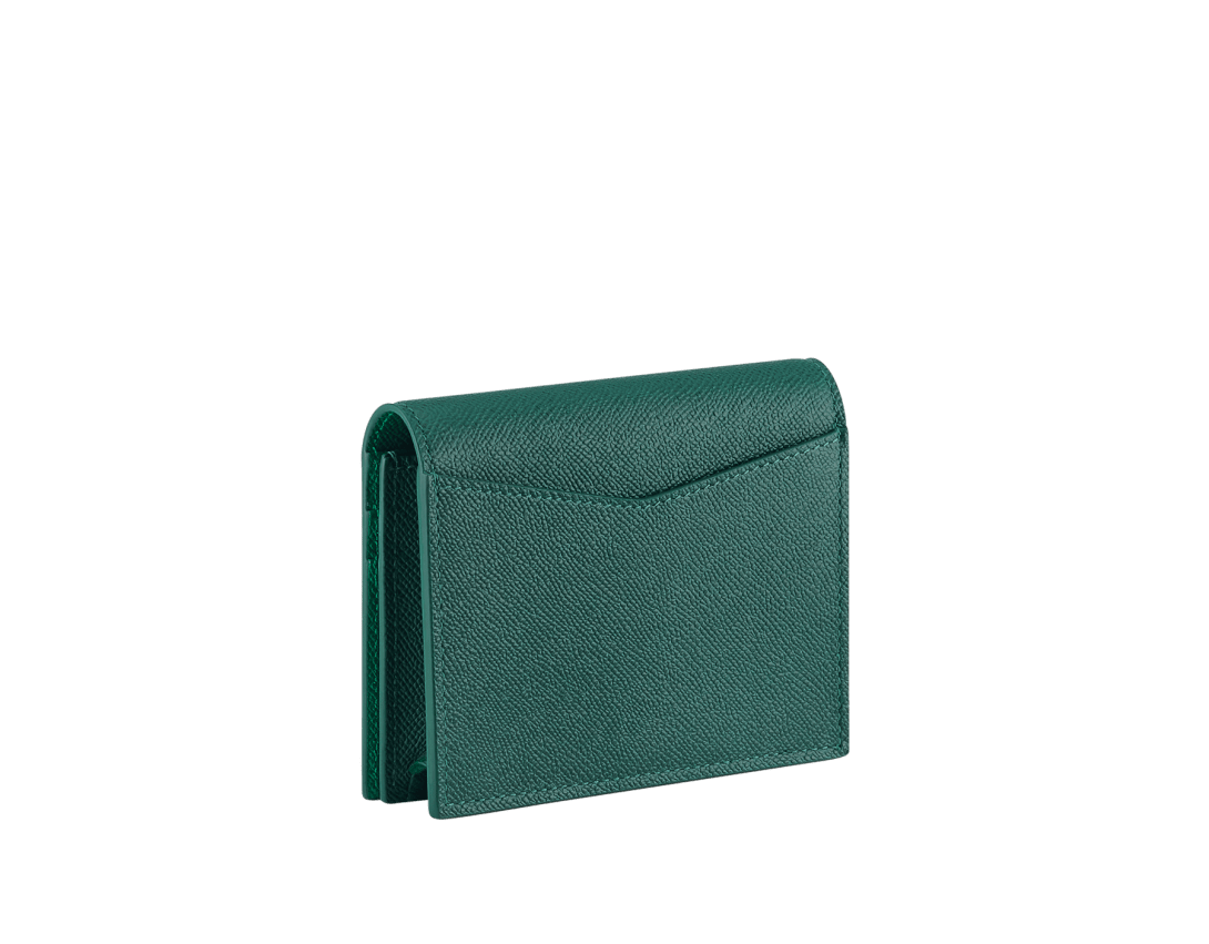 BVLGARI BVLGARI MAN Business Card Holder