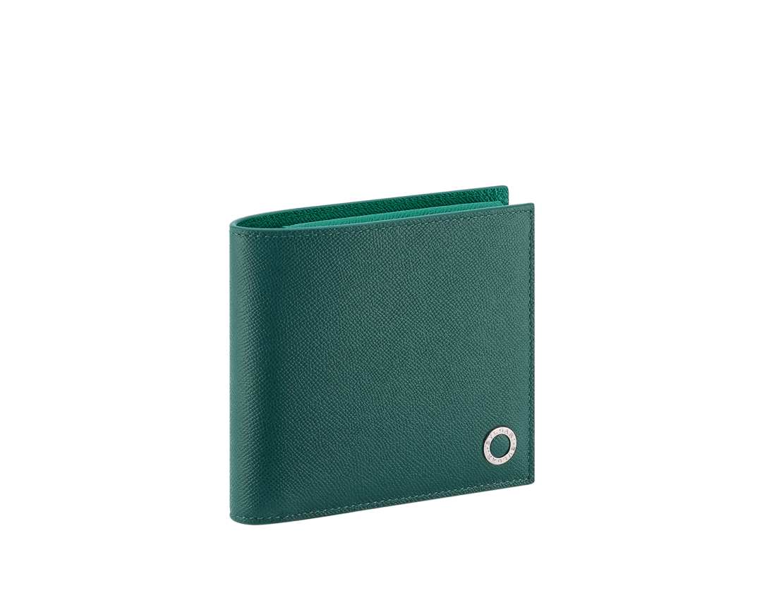 BVLGARI BVLGARI MAN Compact Wallet