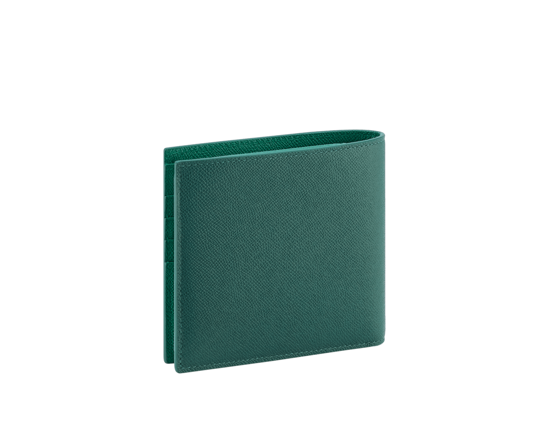 BVLGARI BVLGARI MAN Compact Wallet