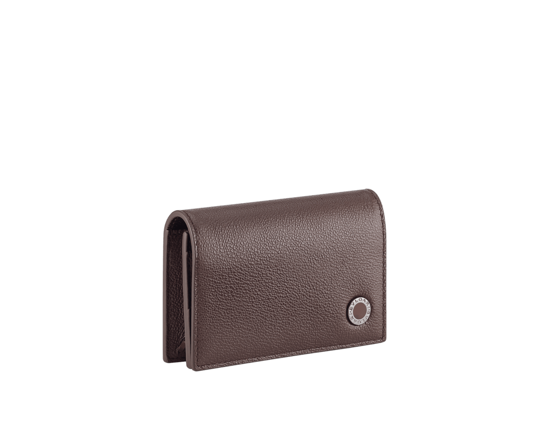 BVLGARI BVLGARI MAN Card Holder