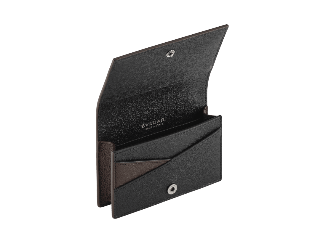 BVLGARI BVLGARI MAN Card Holder