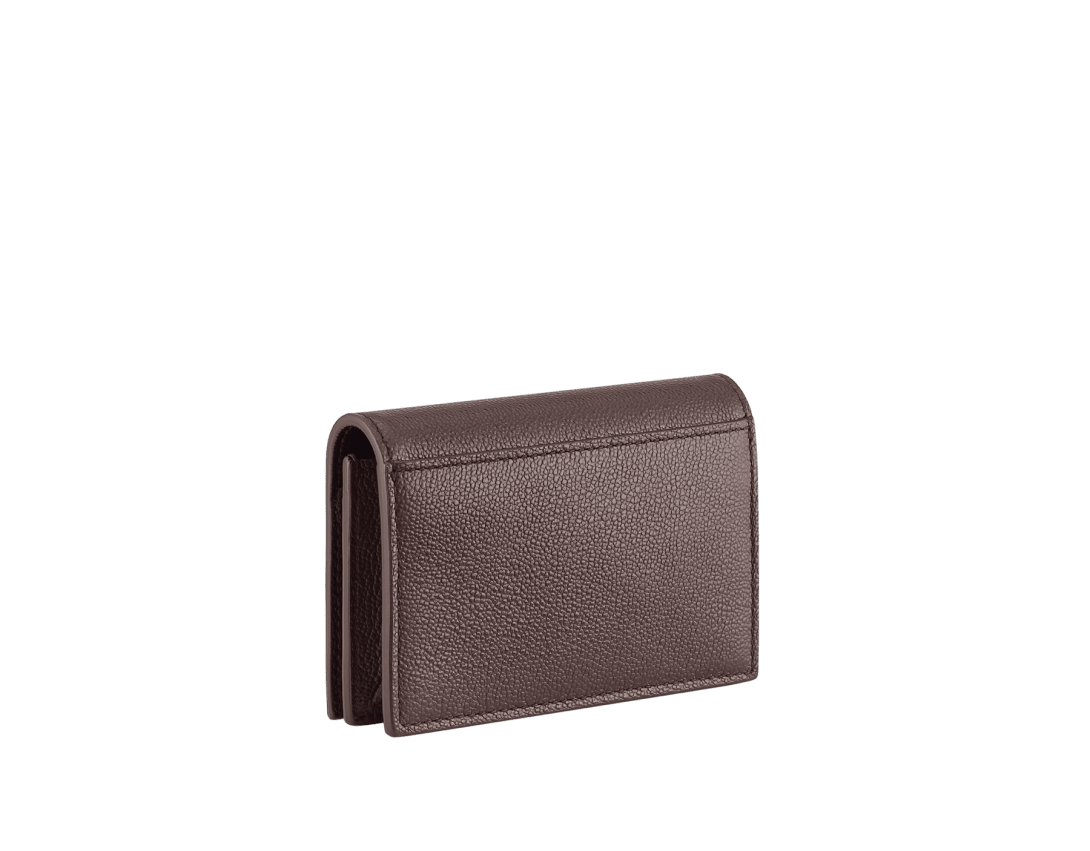 BVLGARI BVLGARI MAN Card Holder