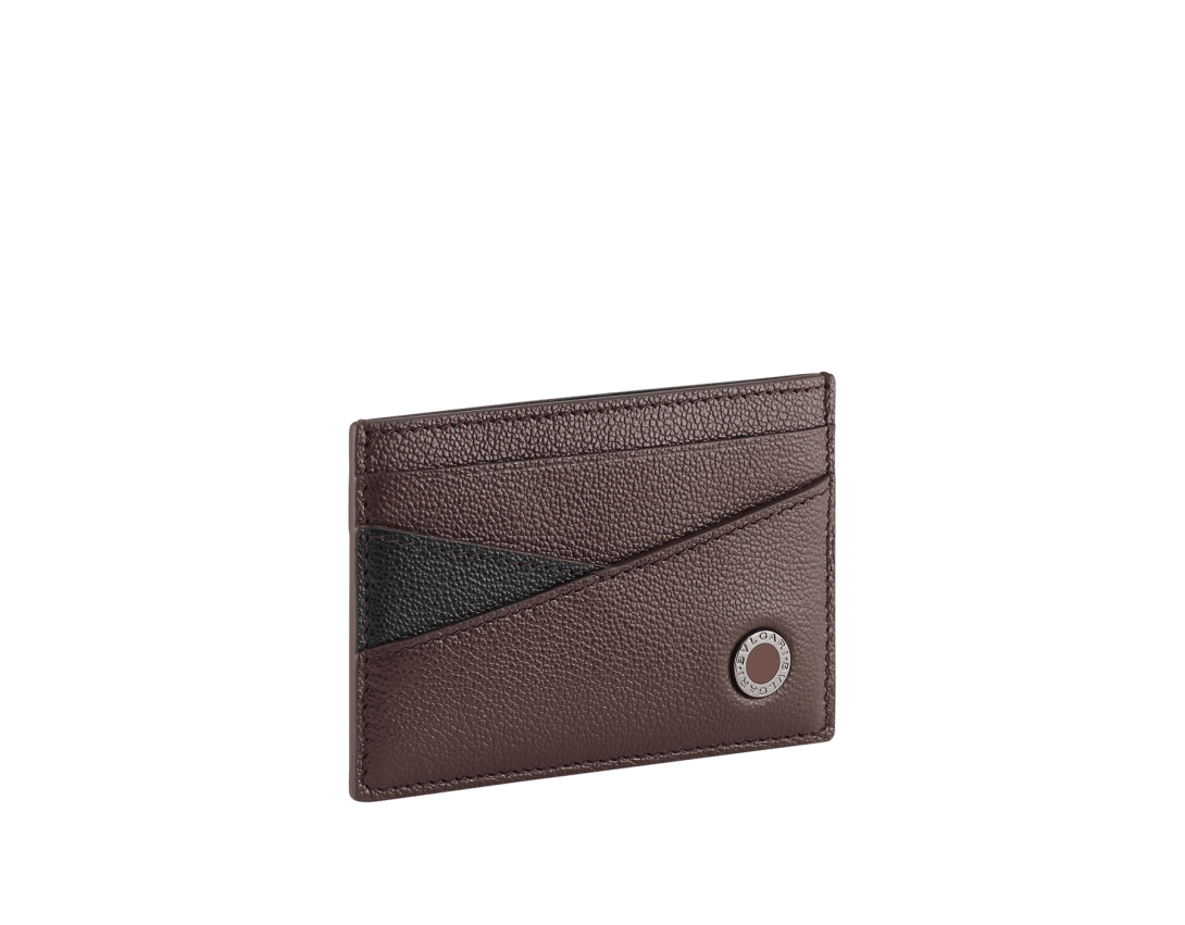BVLGARI BVLGARI MAN Card Holder