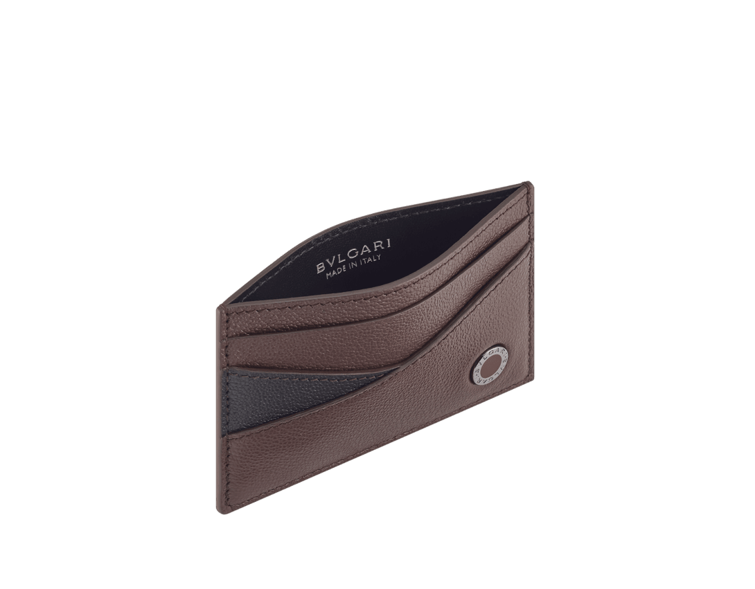 BVLGARI BVLGARI MAN Card Holder