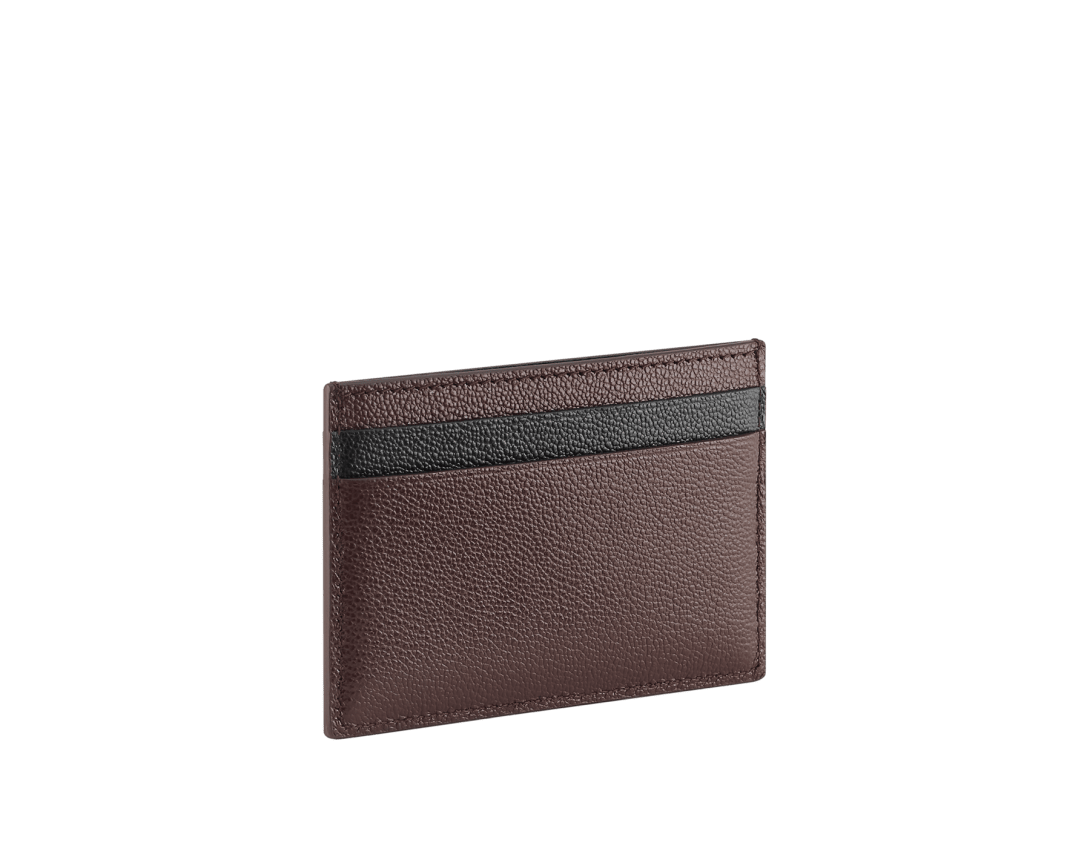 BVLGARI BVLGARI MAN Card Holder