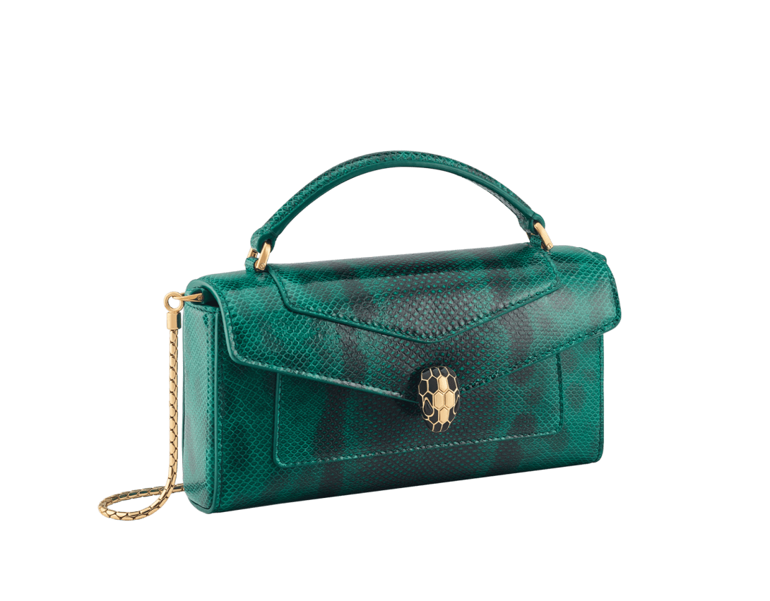 Serpenti Forever Funda para teléfono