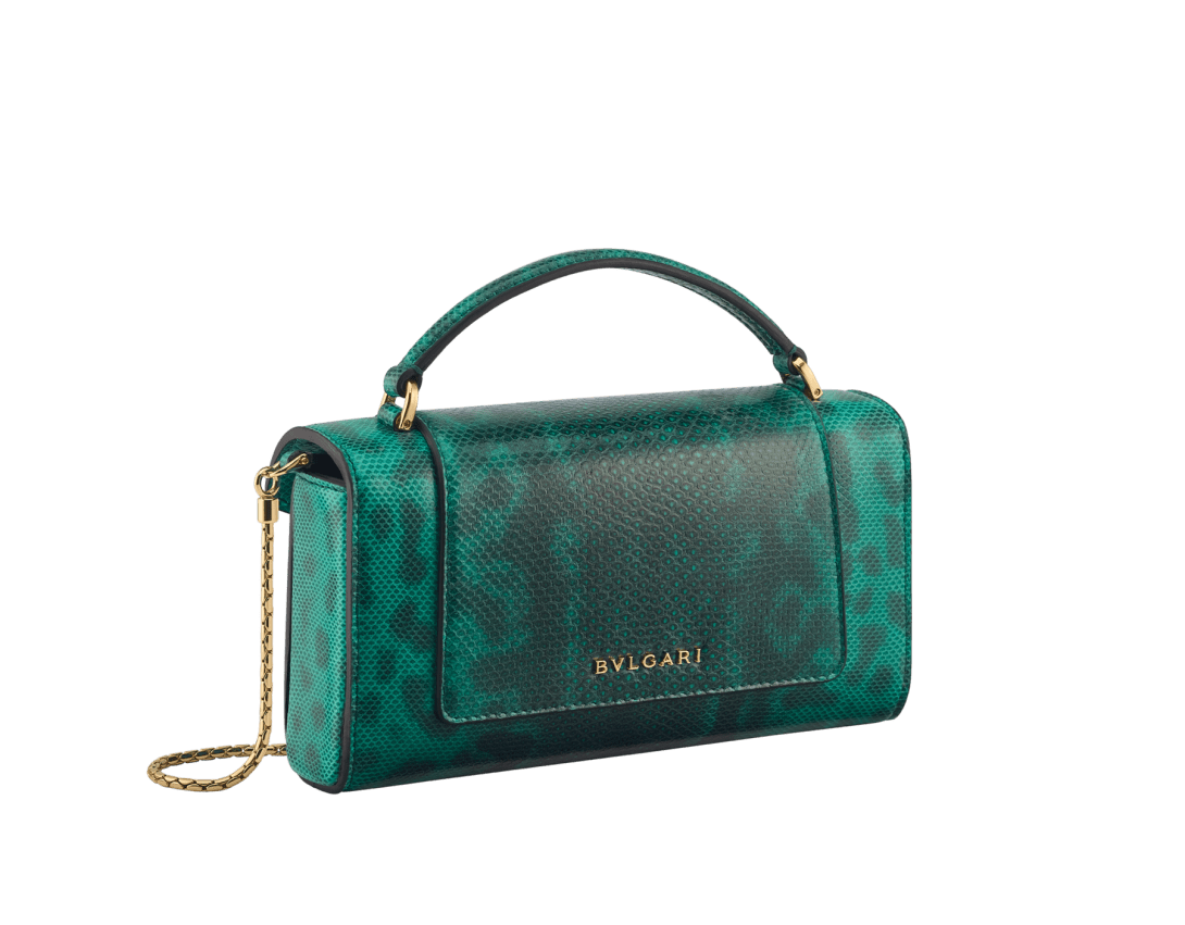 Serpenti Forever Funda para teléfono