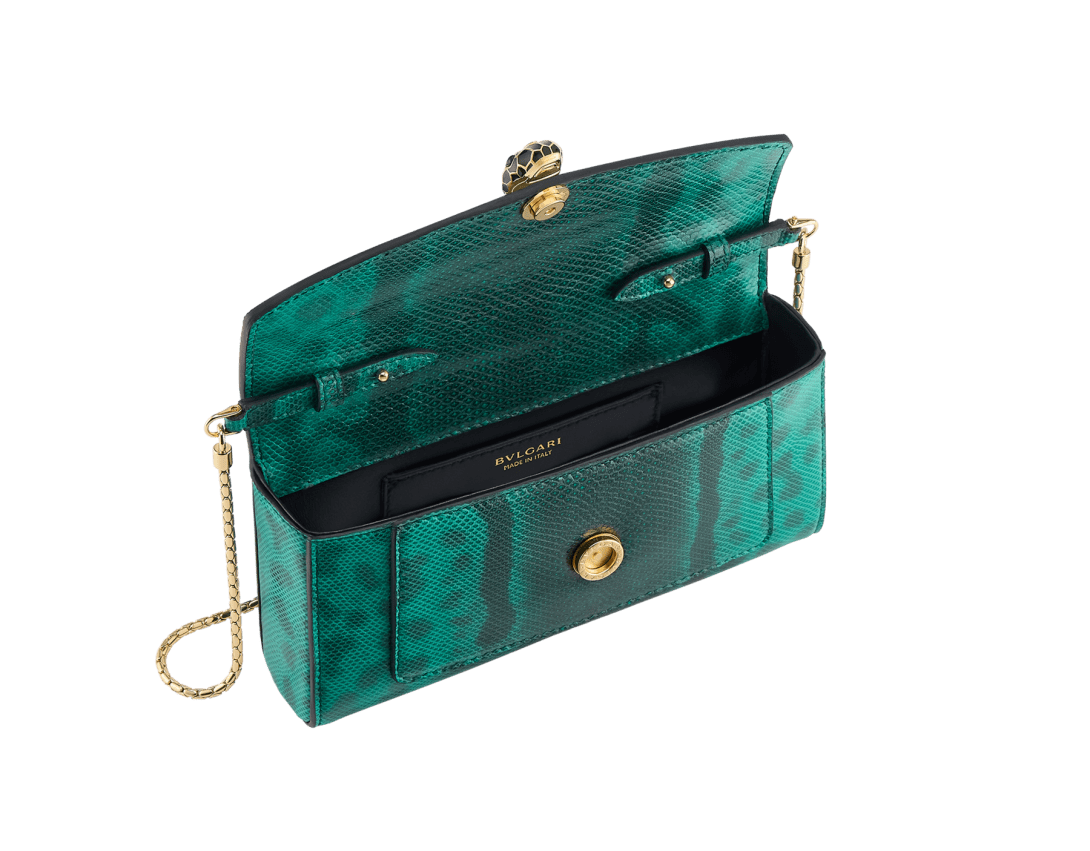 Serpenti Forever Funda para teléfono