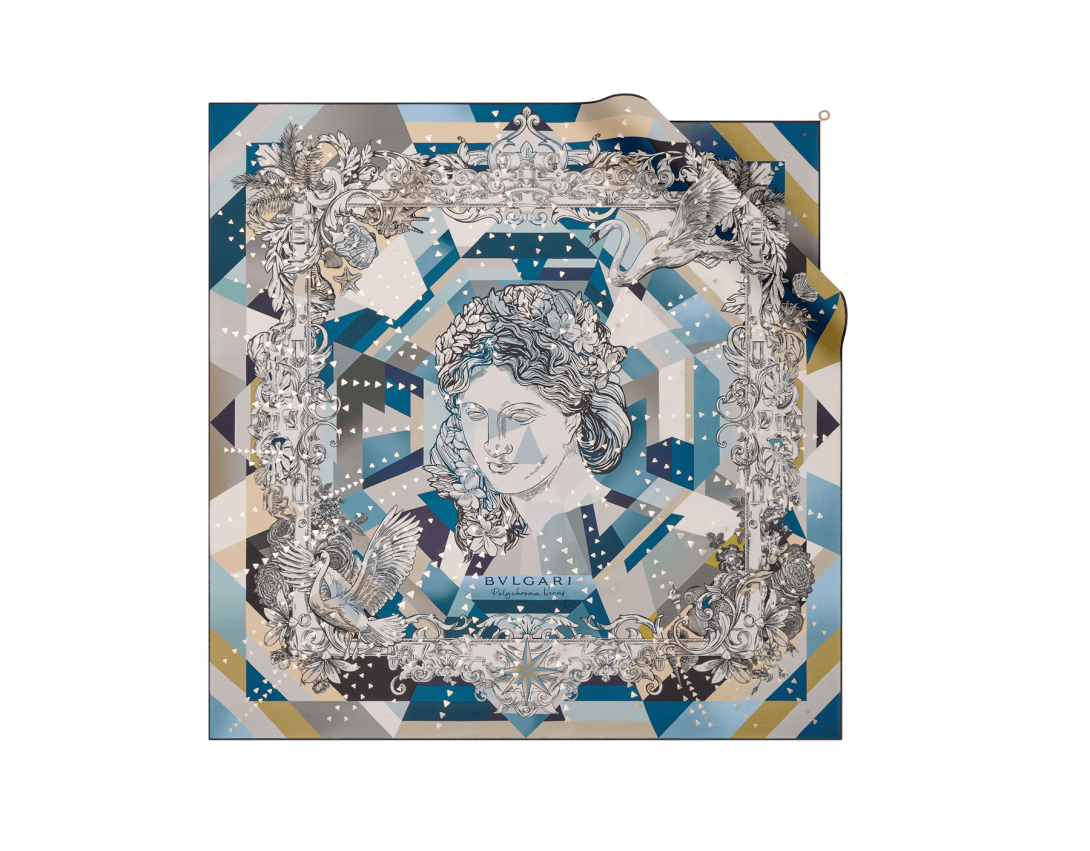 Heritage Scarf