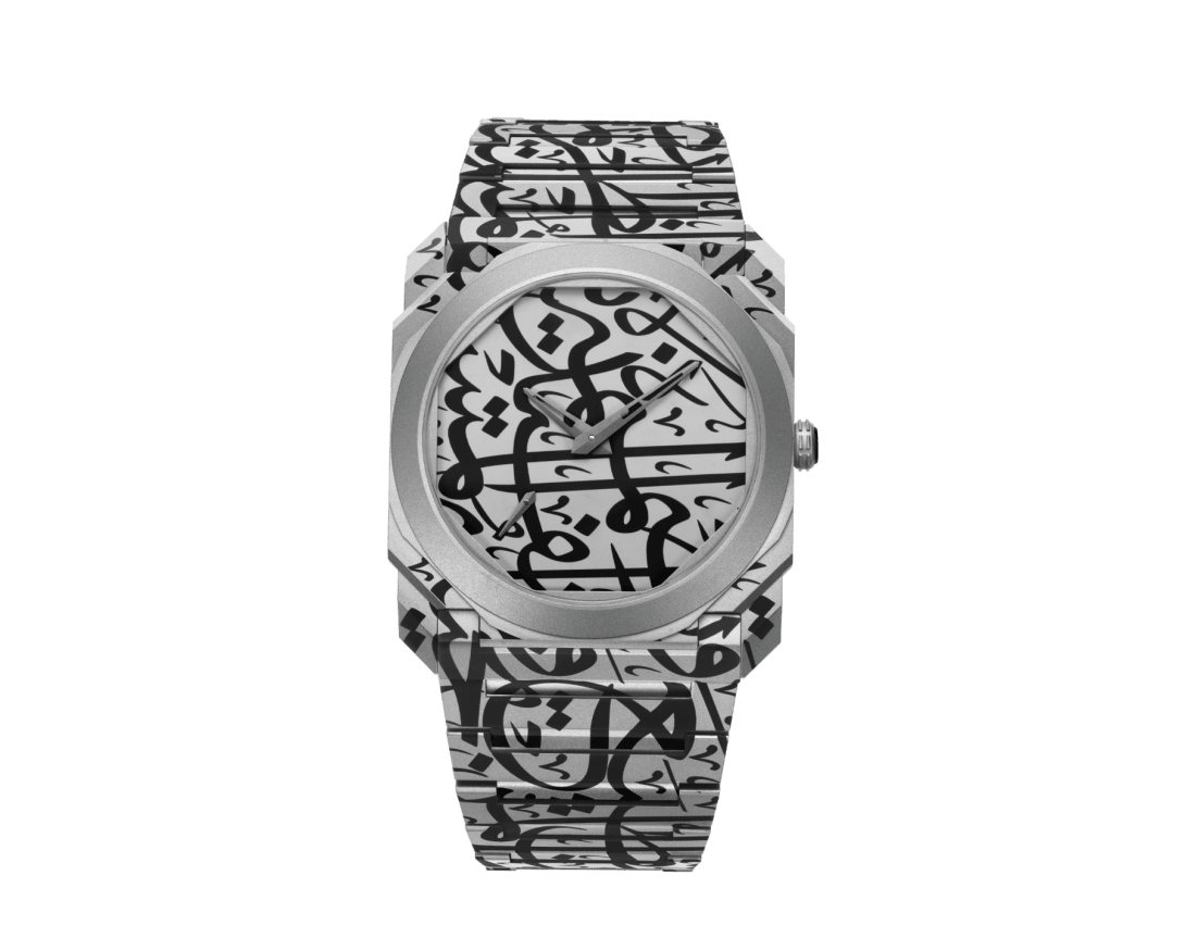 Octo Finissimo Watch