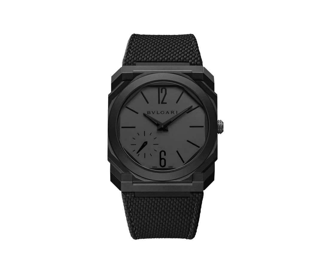 Octo Finissimo Watch