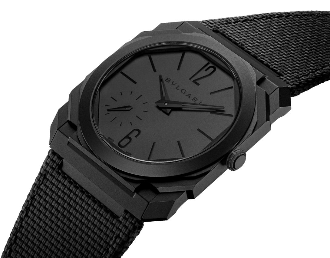 Octo Finissimo Watch