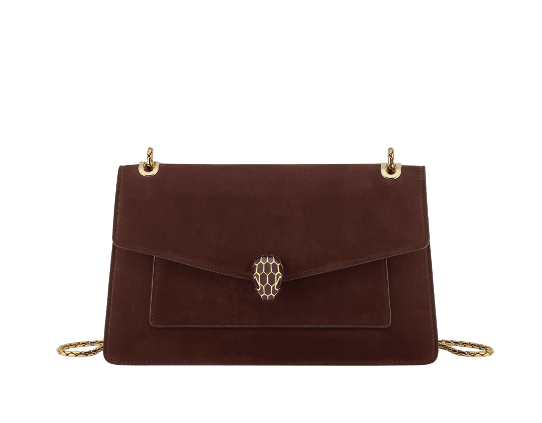 Serpenti Forever Shoulder Bag