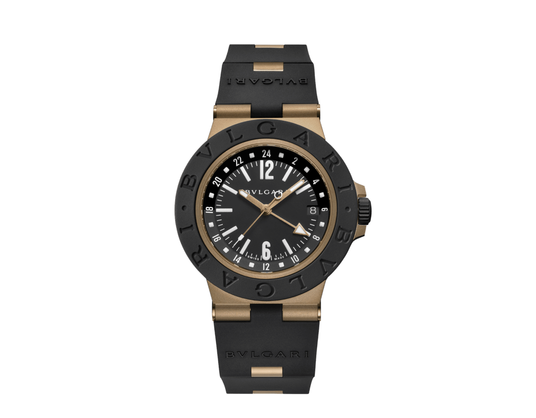 BVLGARI ALUMINIUM Reloj