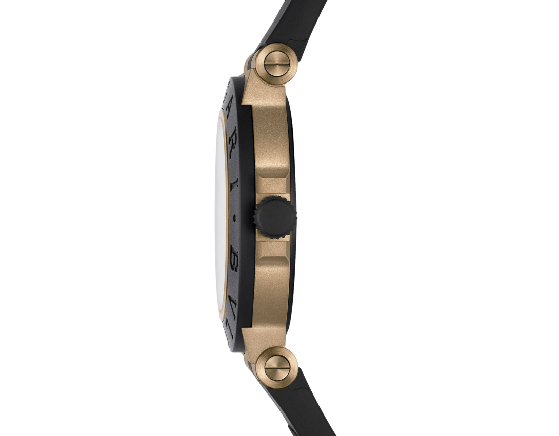 BVLGARI ALUMINIUM Reloj