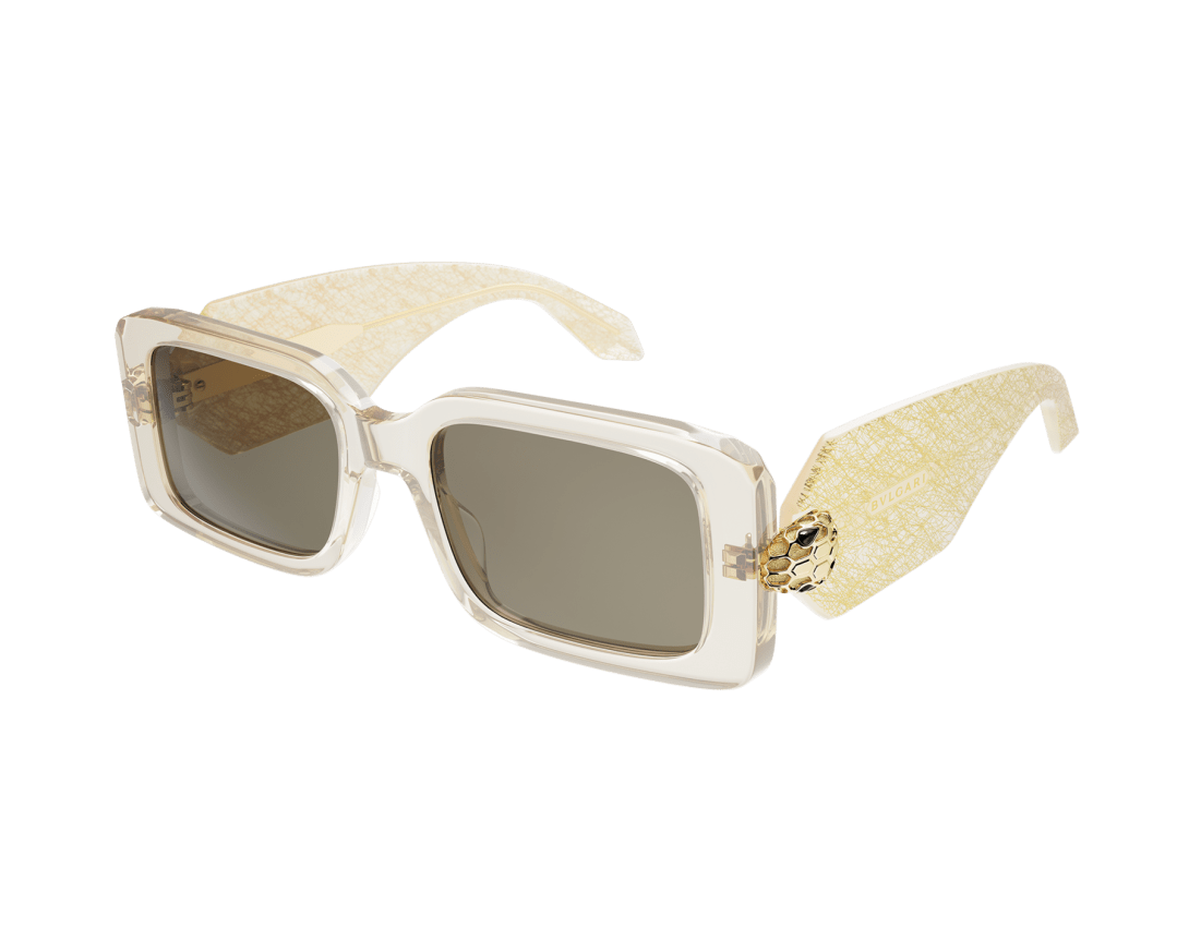 Serpenti Sunglasses