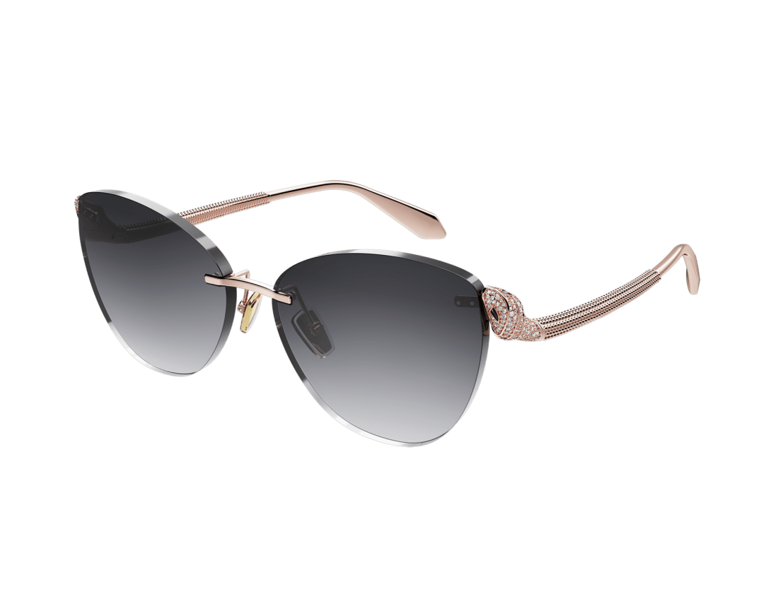 Serpenti Sunglasses