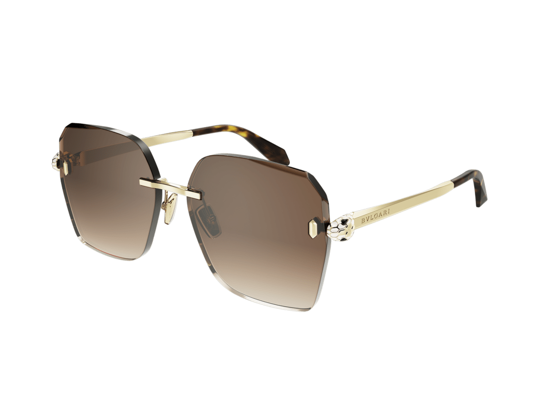 Serpenti Sunglasses