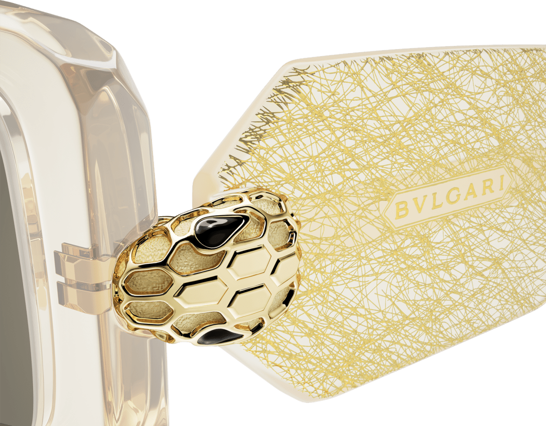 Serpenti Sunglasses