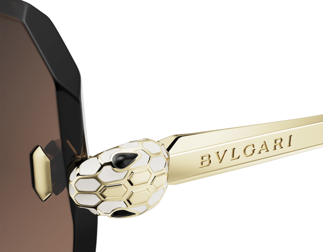 Serpenti Sunglasses