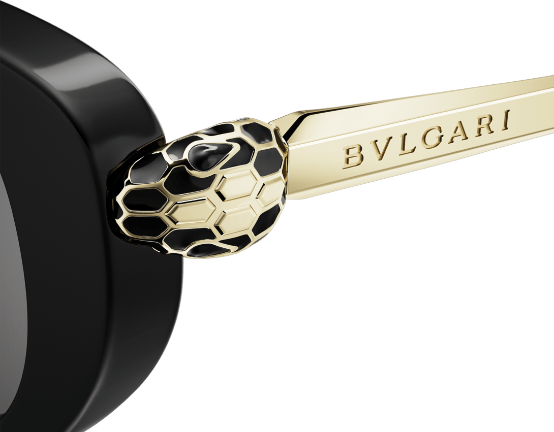Serpenti Sunglasses
