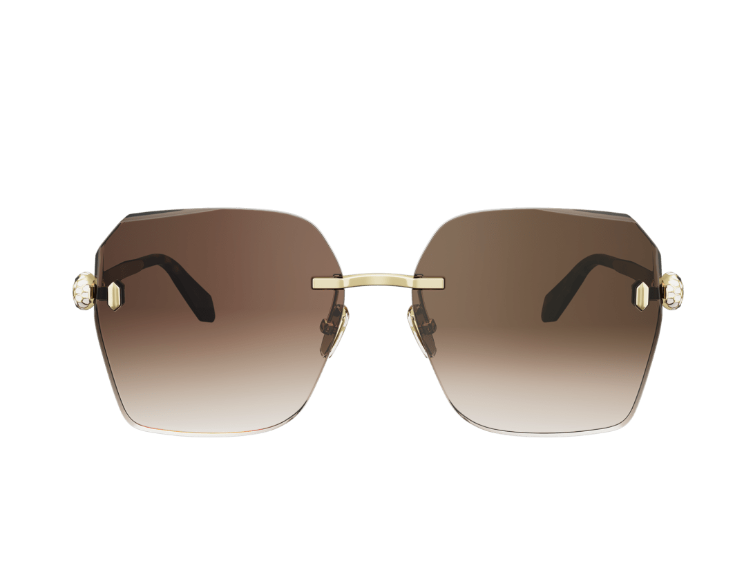 Serpenti Sunglasses