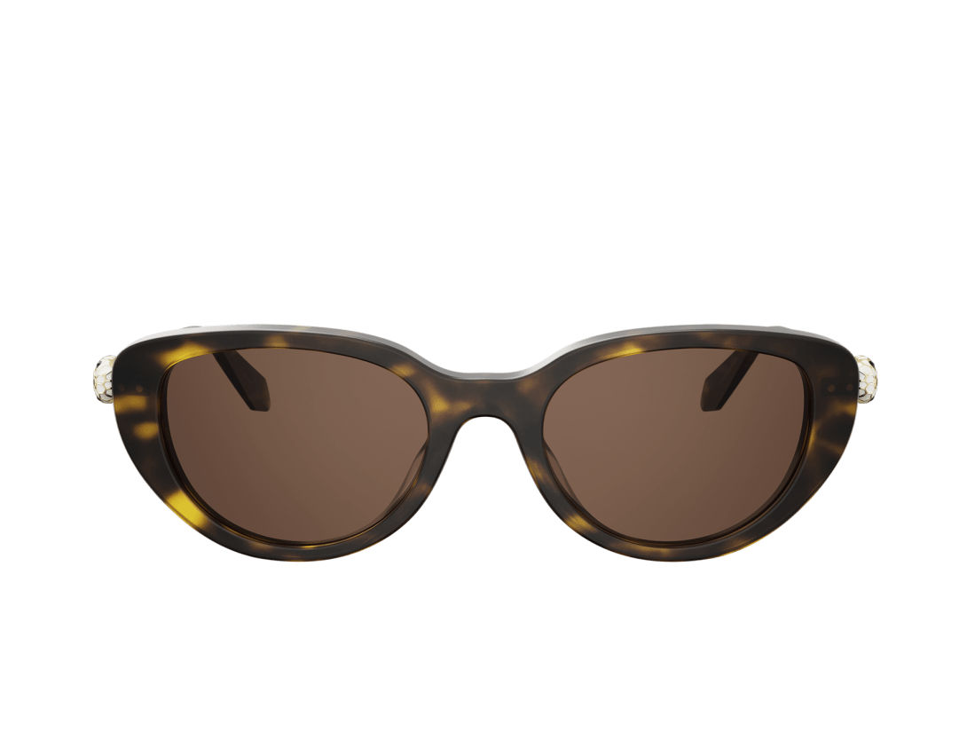 Serpenti Sunglasses