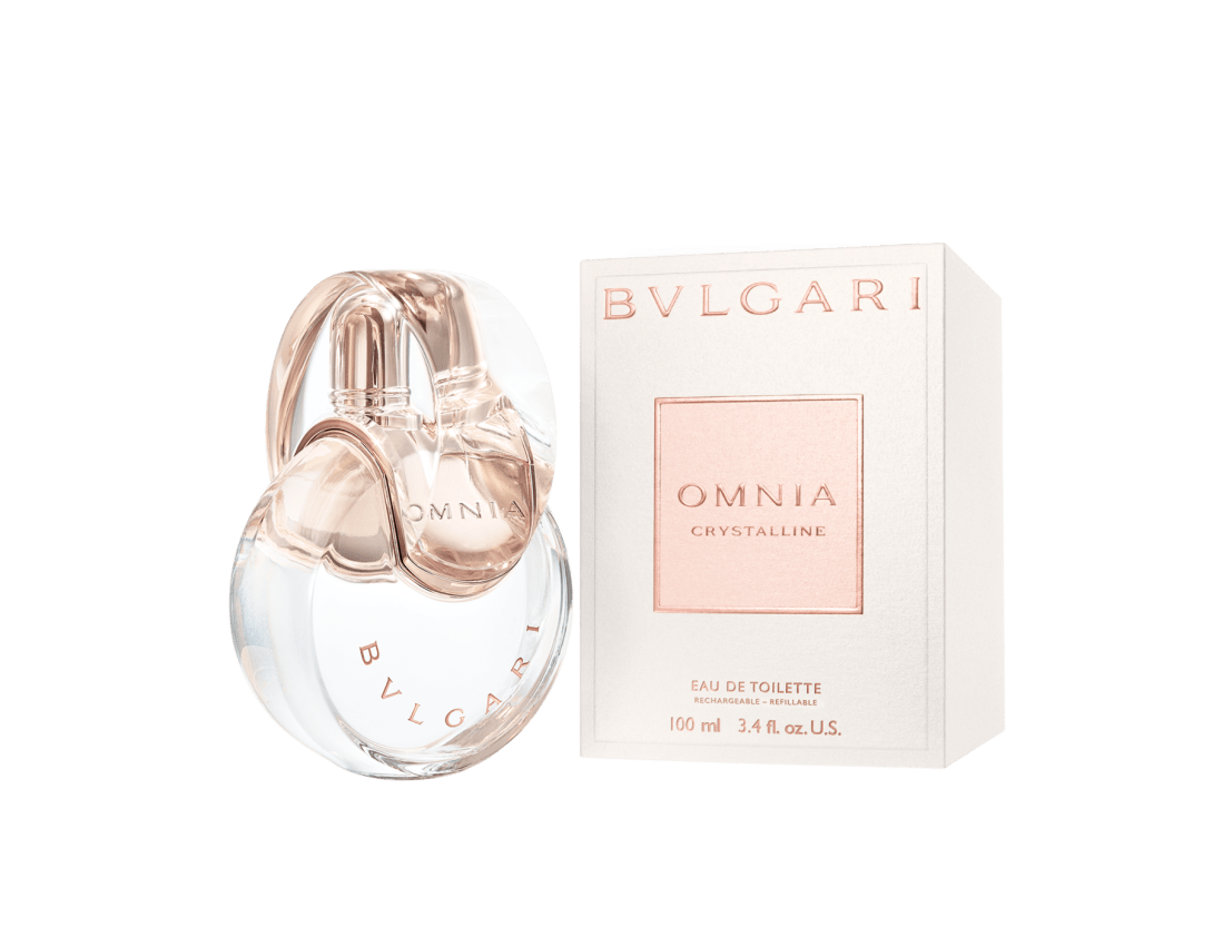 Omnia Crystalline Eau de Toilette