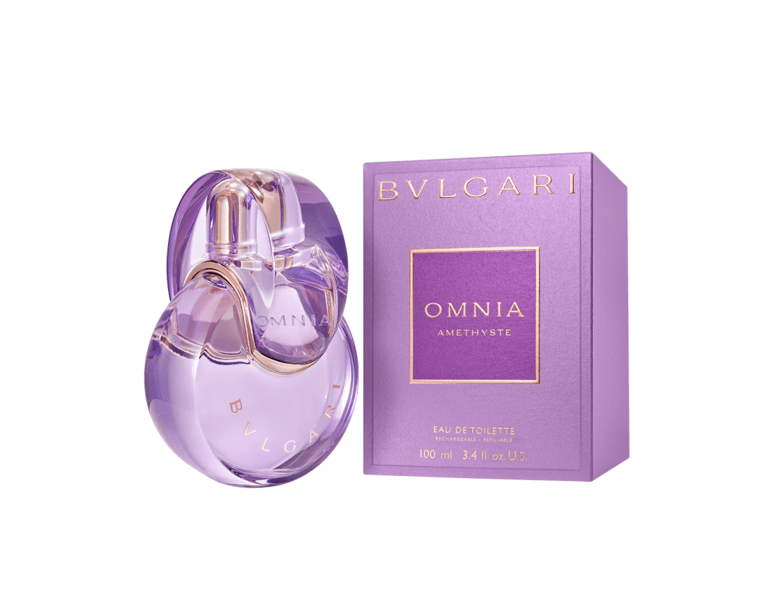 Omnia Amethyste Eau de Toilette