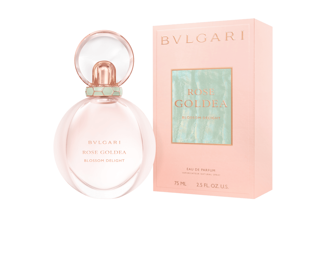 Rose Goldea Blossom Delight Eau de Parfum