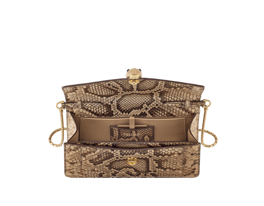 Serpenti Forever Crossbody Bag