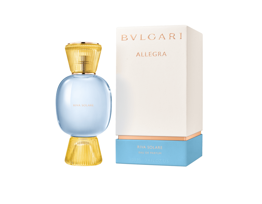 BVLGARI Allegra Riva Solare Eau de Parfum