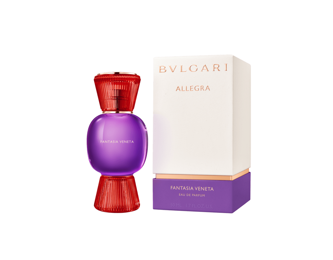 BVLGARI Allegra Fantasia Veneta Eau de Parfum