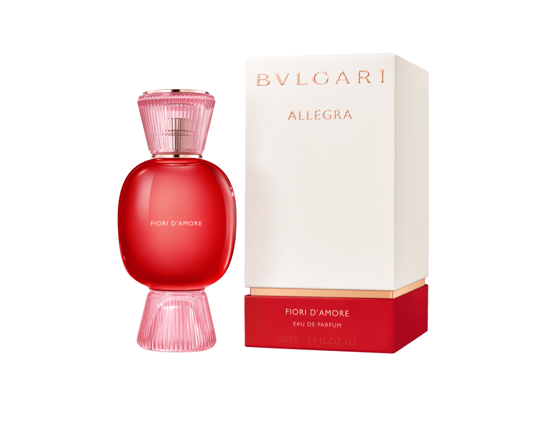BVLGARI Allegra Fiori d’Amore Eau de Parfum