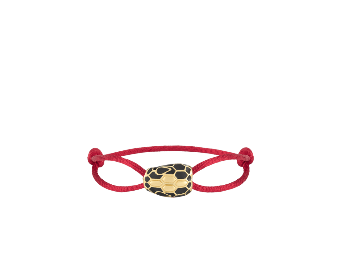 Serpenti Forever Bracelet