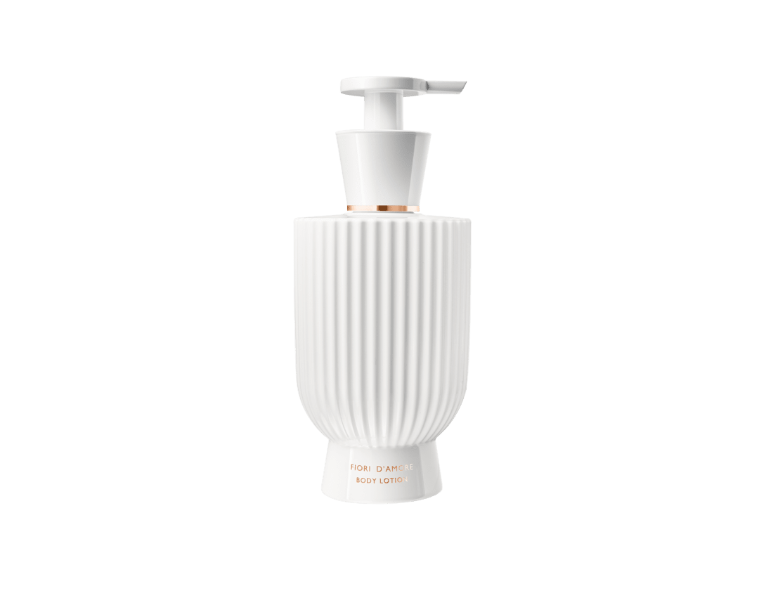 BVLGARI Allegra Fiori d’Amore Loción Corporal