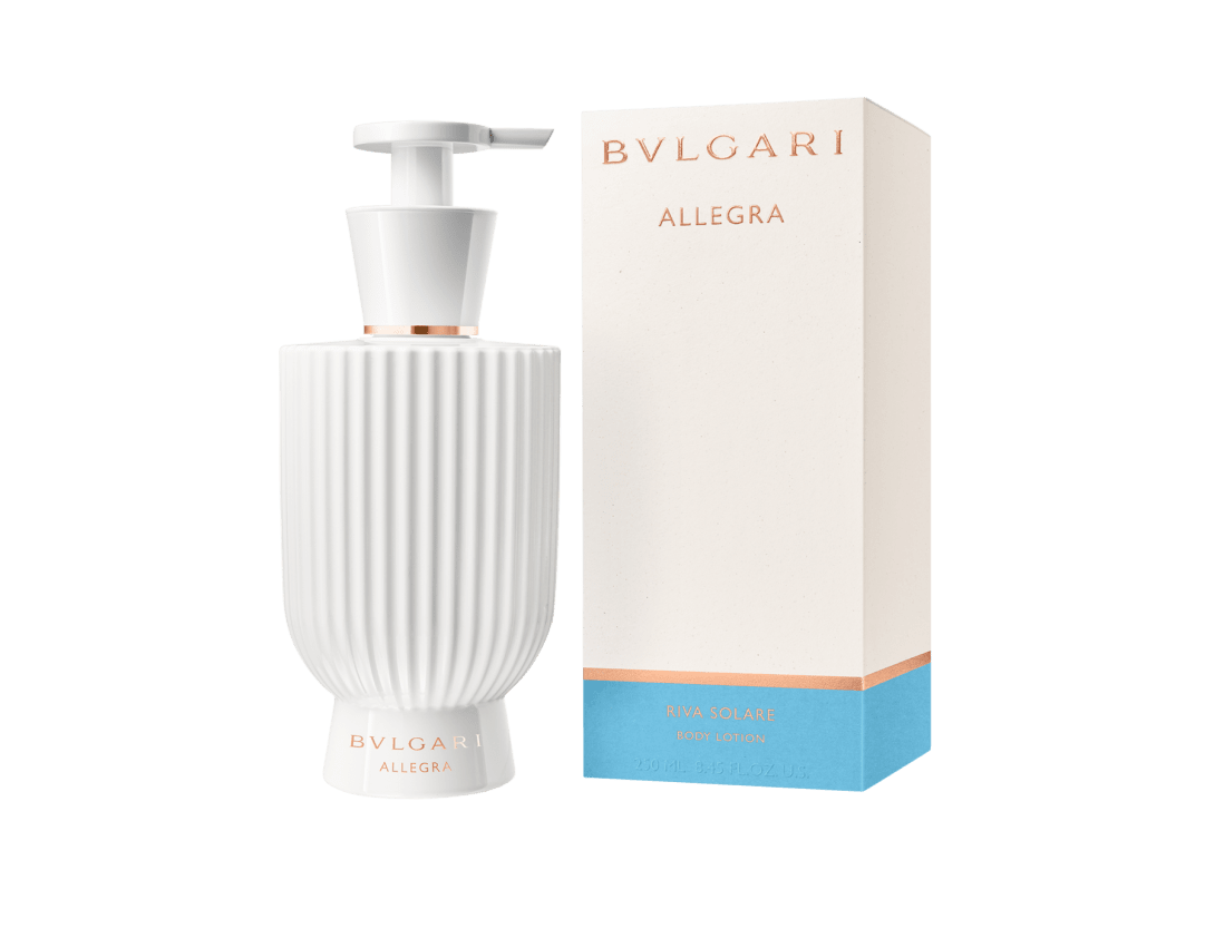 BVLGARI Allegra Riva Solare Loción Corporal