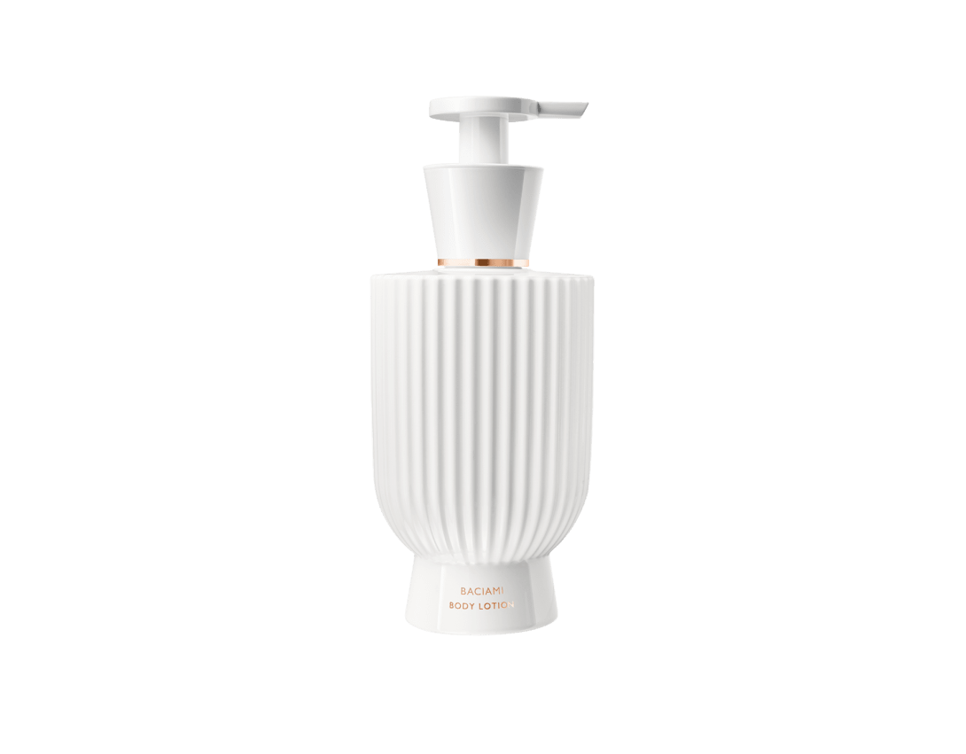 BVLGARI Allegra Baciami Body Lotion
