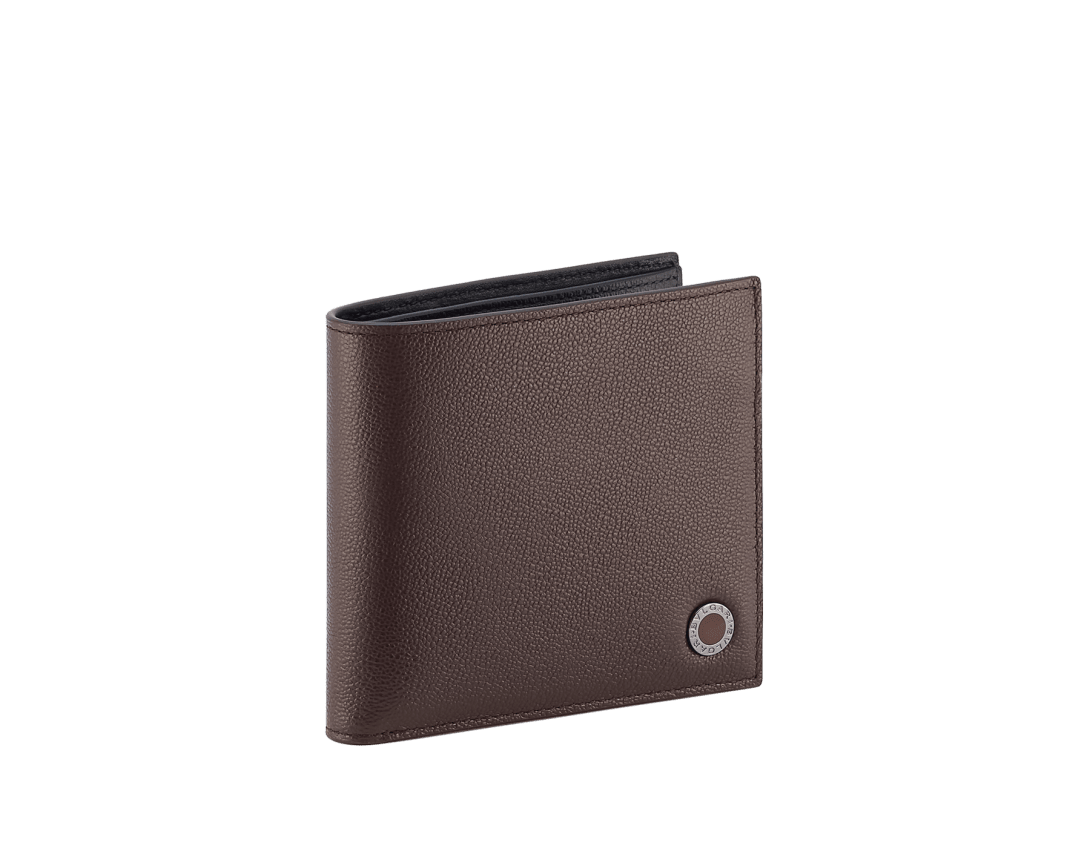 BVLGARI BVLGARI MAN Bifold Wallet