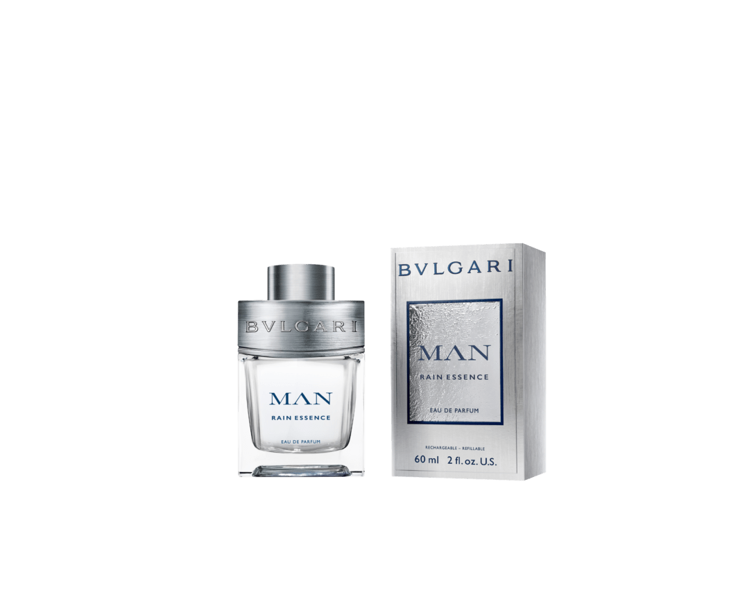 Bvlgari Man Rain Essence Eau de Parfum